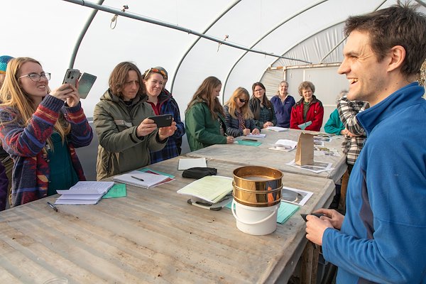 Learn about rewilding Learn about rewilding