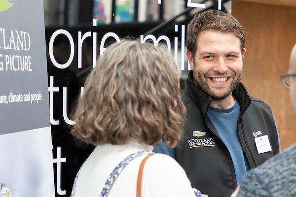 DRIVING SUPPORT FOR REWILDING DRIVING SUPPORT FOR REWILDING