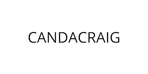 Logo for Candacraig