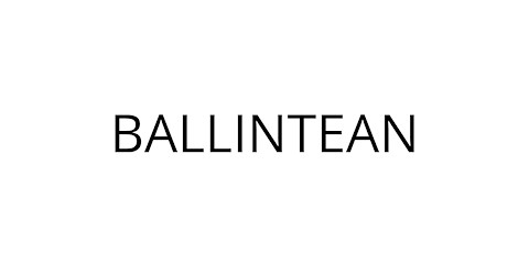 Logo for Ballintean