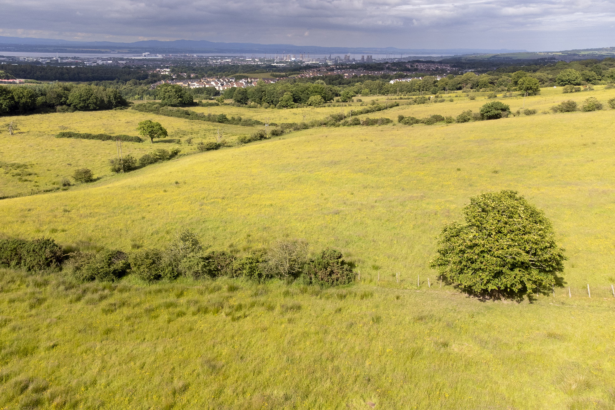 NRN PARTNER: Pirleyhill Farm NRN PARTNER: Pirleyhill Farm