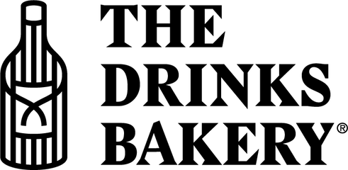 Logo for The Drinks Bakery