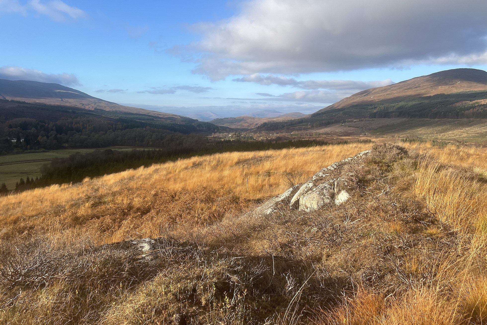 NRN PARTNER: Dun Dearg NRN PARTNER: Dun Dearg