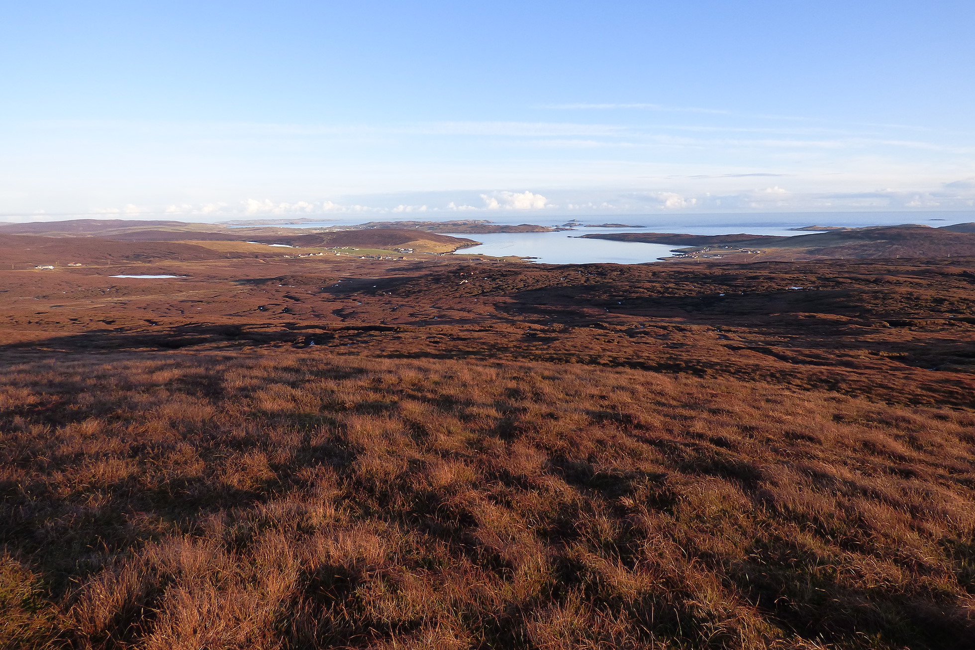 NRN PARTNER: Lochend Croft NRN PARTNER: Lochend Croft