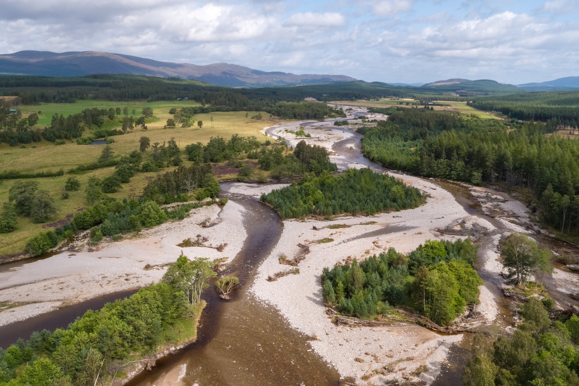 Ballintean