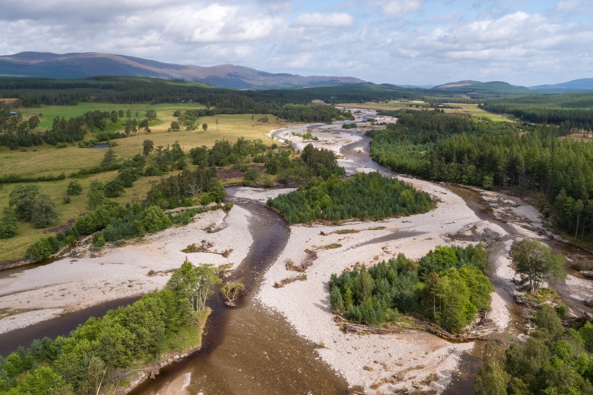 Ballintean