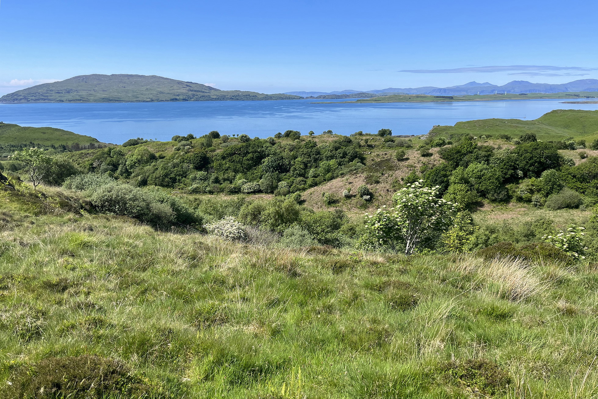 NRN PARTNER: Gartcharron Farm NRN PARTNER: Gartcharron Farm