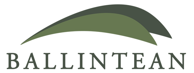 Logo for Ballintean