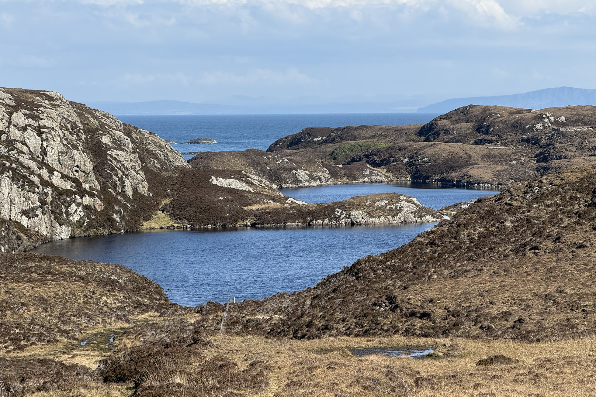 NRN PARTNER: Ronay Island NRN PARTNER: Ronay Island