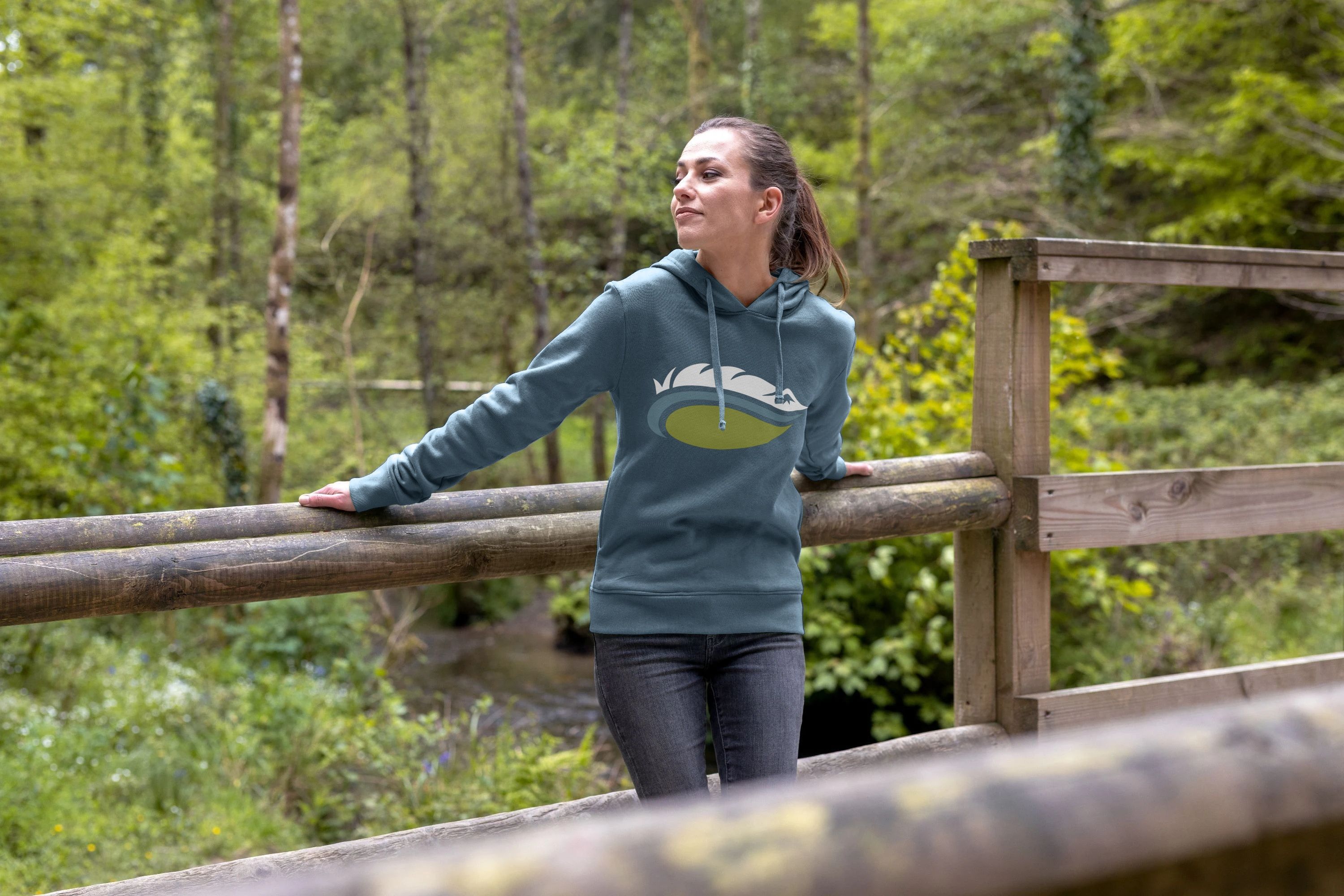 SHOP Every purchase helps make more rewilding happen.