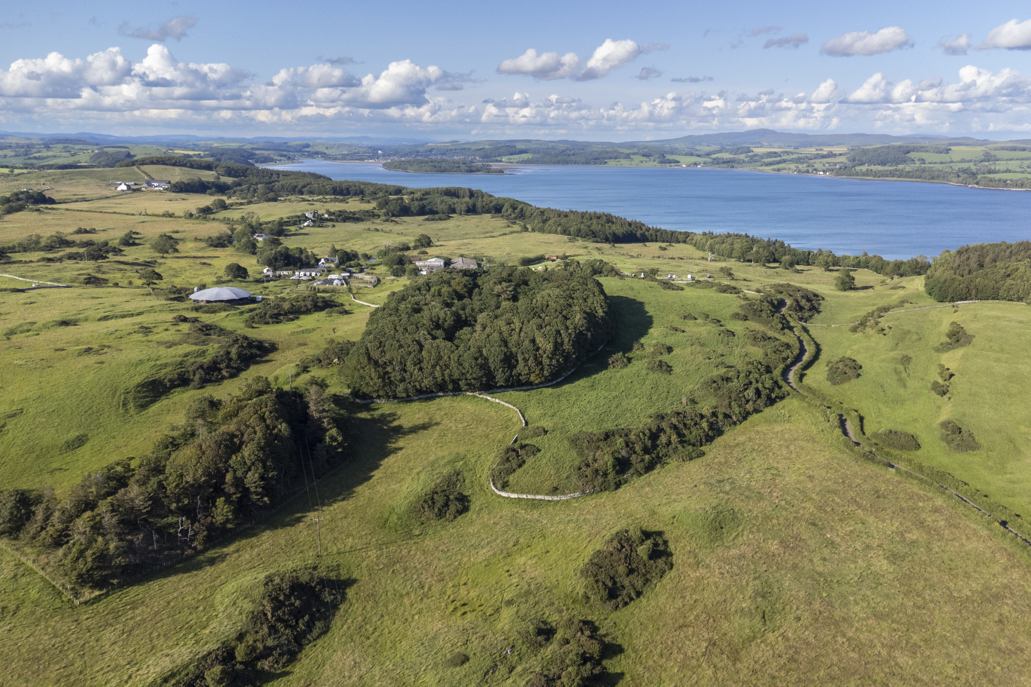 PARTNER PORTRAIT: BALMANGAN FARM