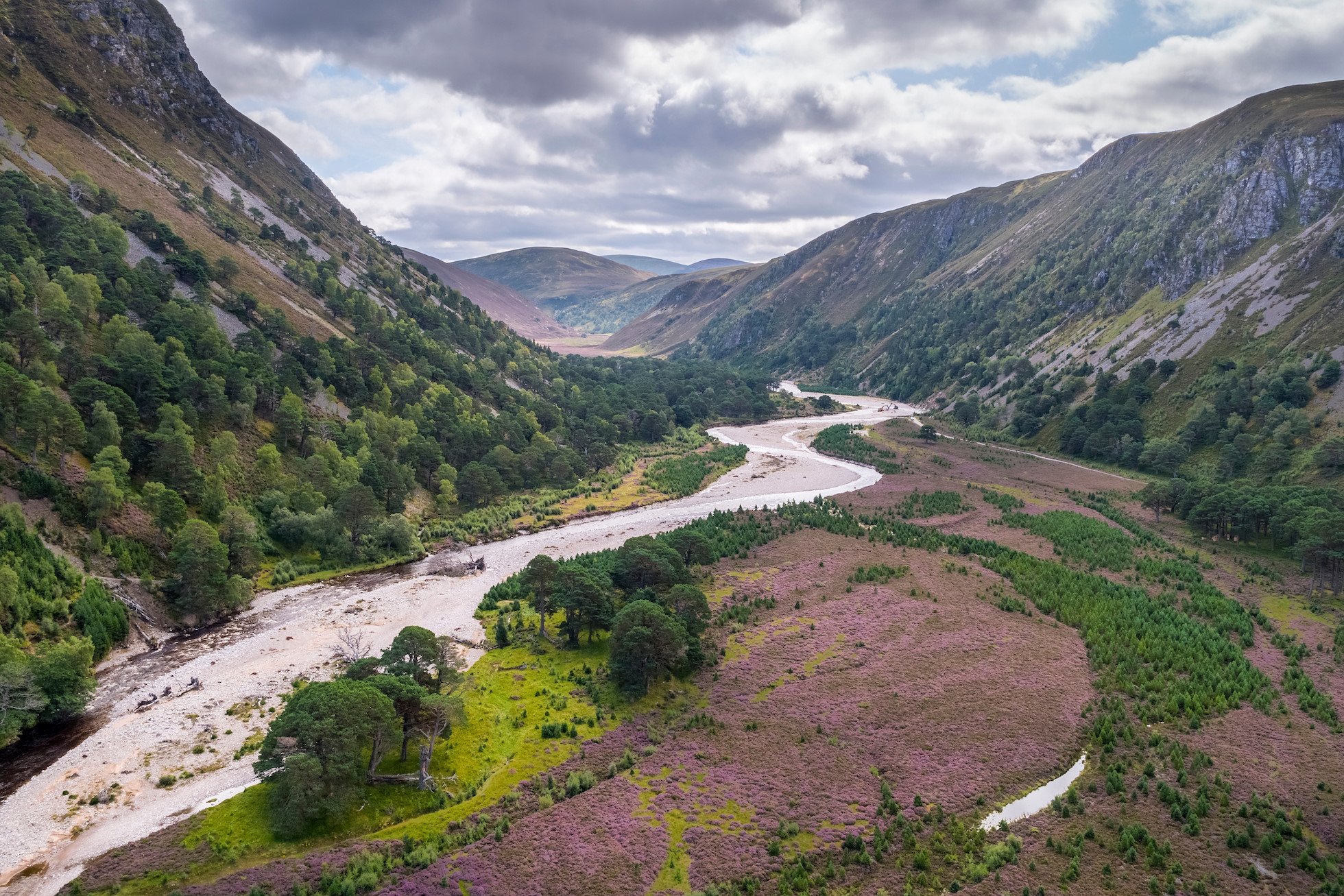 Glenfeshie