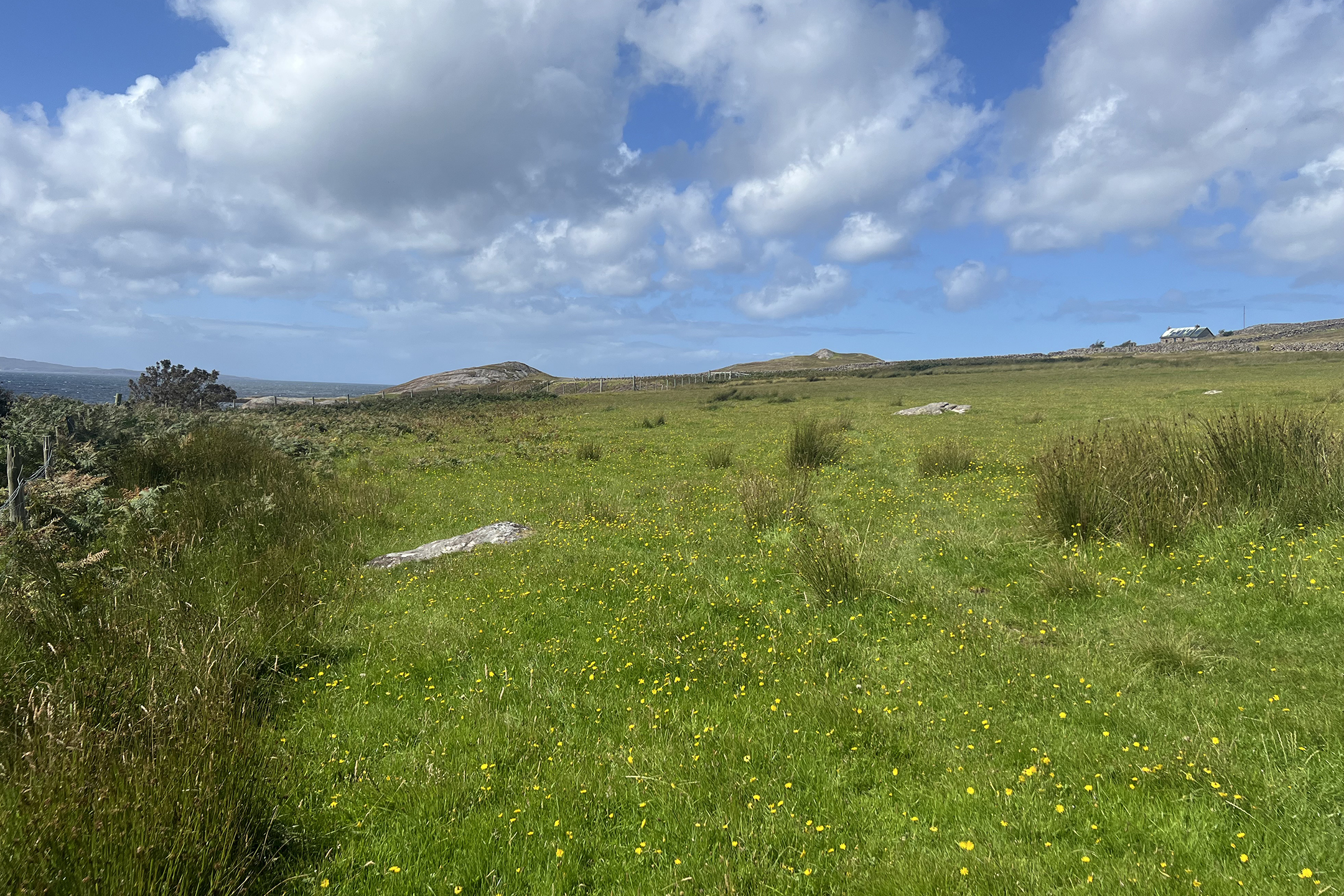 Northwoods partner: Tigh-Scoraig