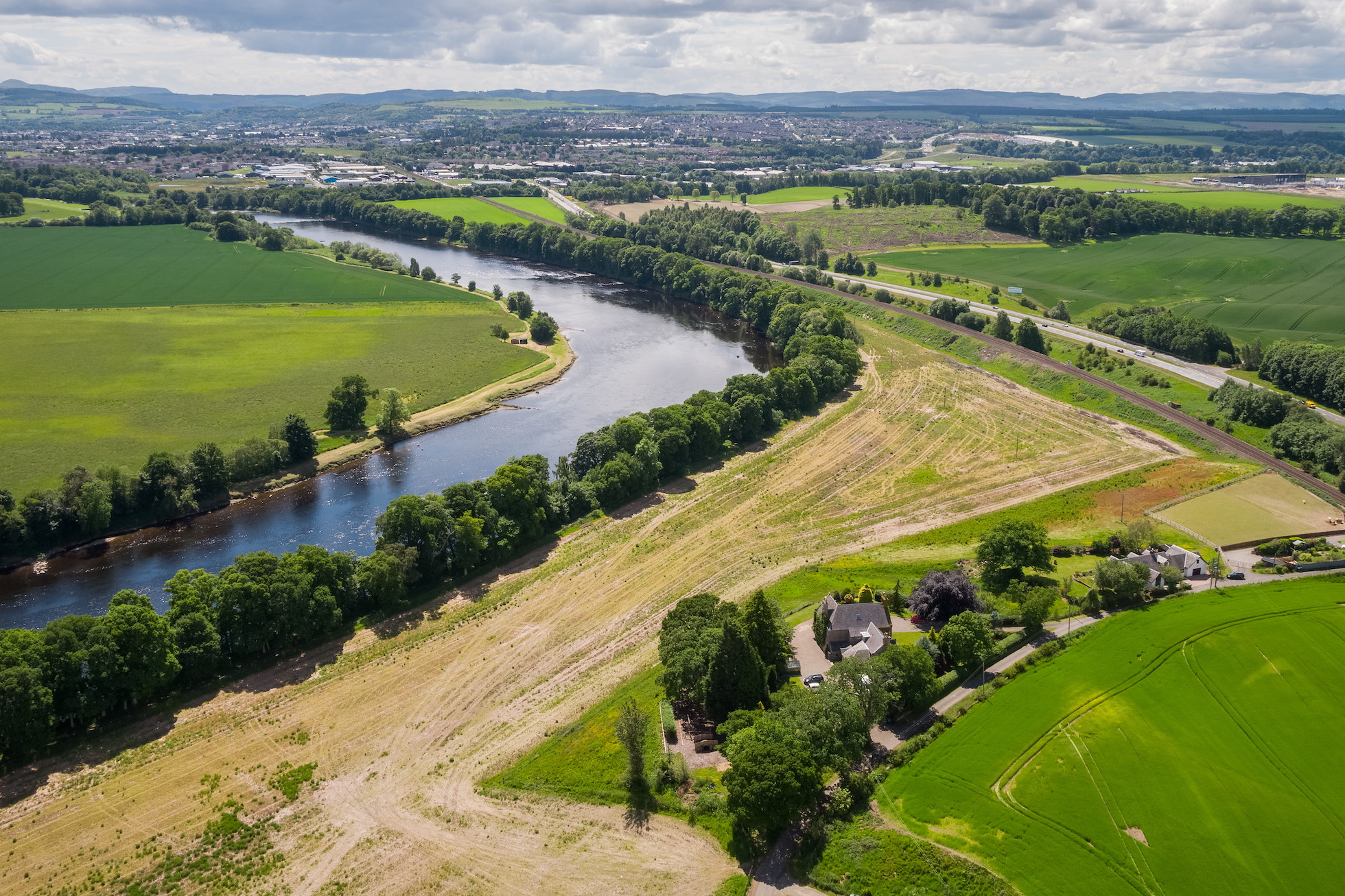 Principles of Rewilding - Rewilding Retreat - Rewilding Learning Day