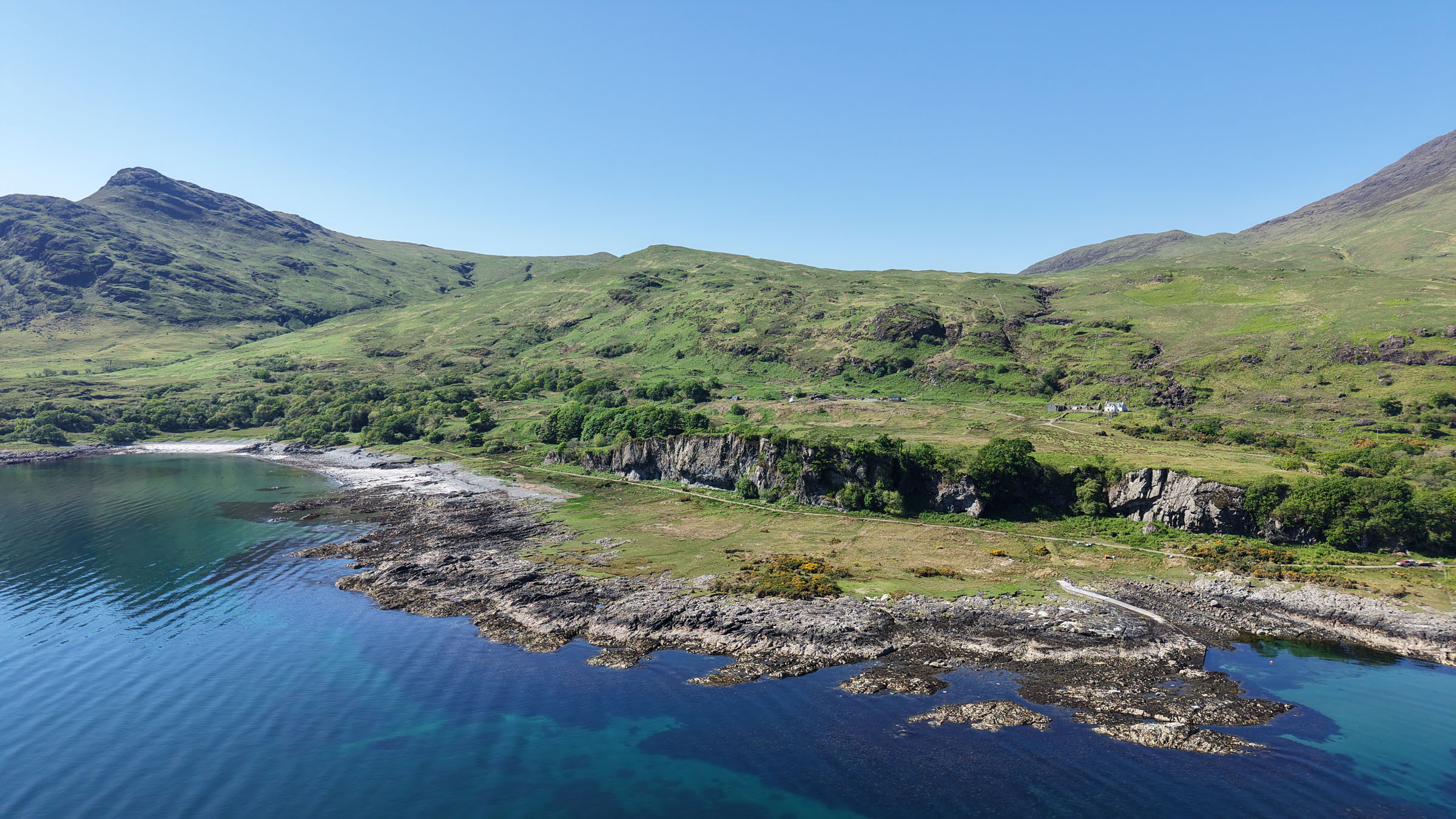 Northwoods partner: Cameron Farm