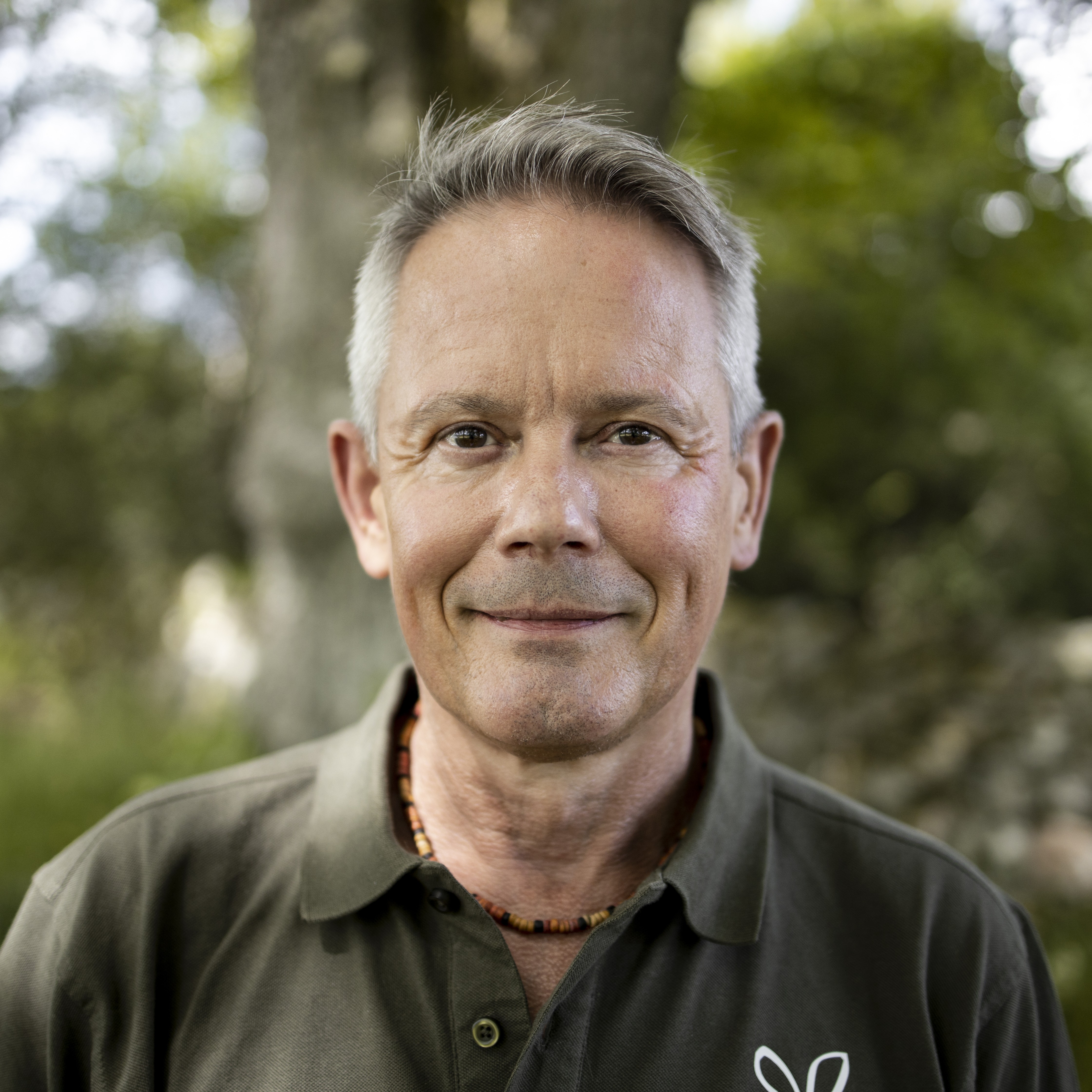 Photo of Steve Micklewright