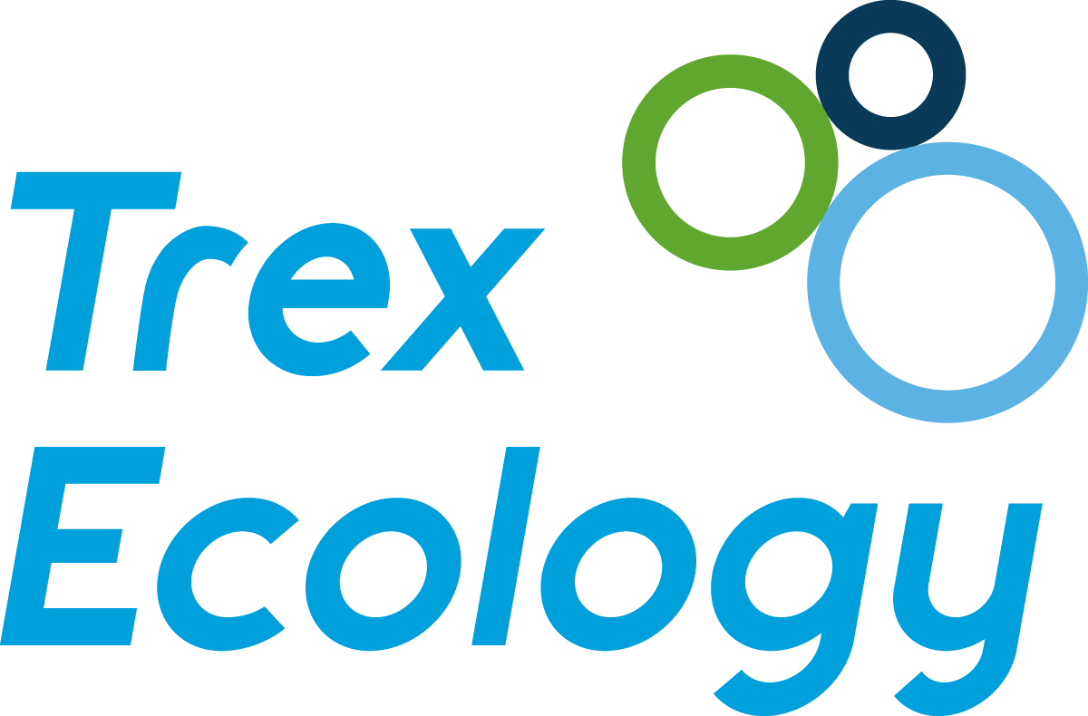 logo for Trex Ecology