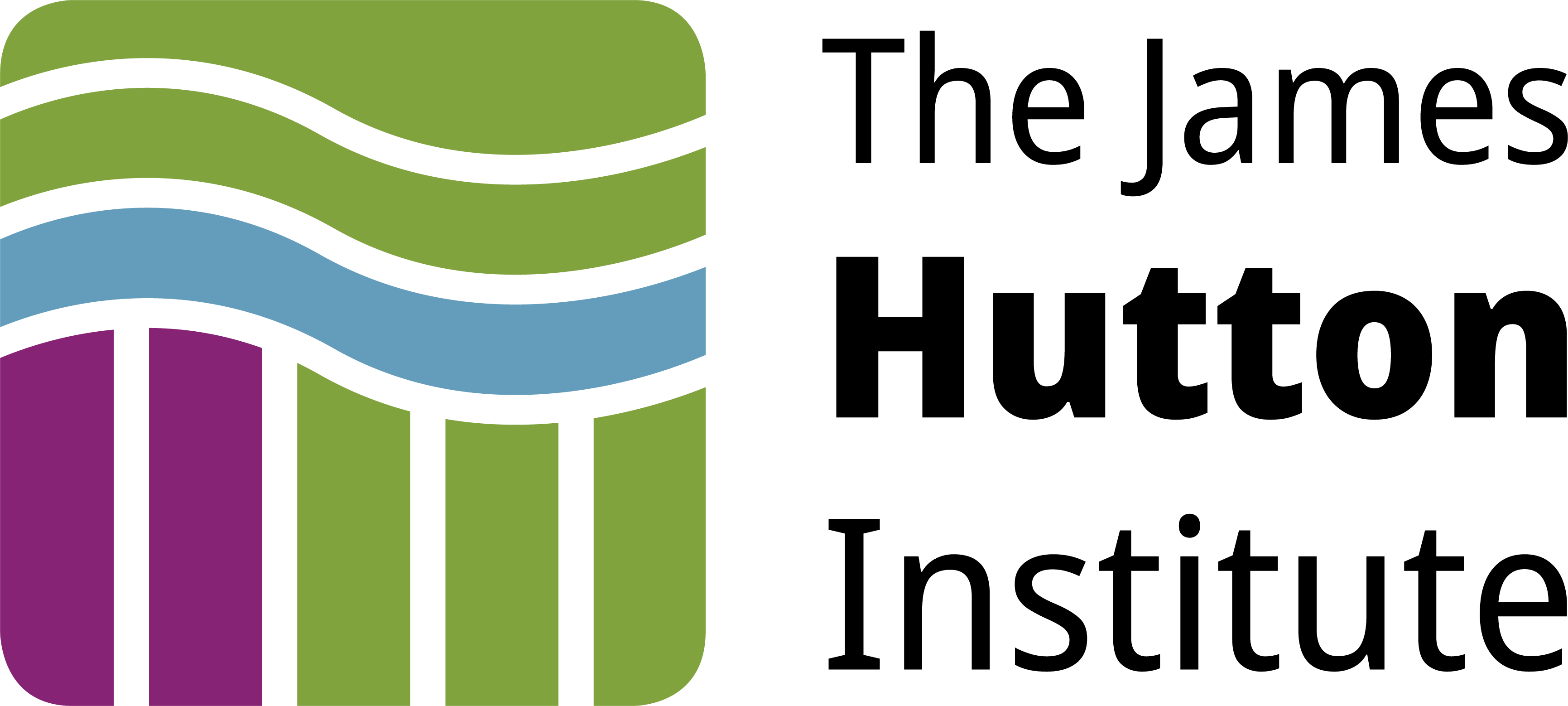 logo for James Hutton Institute