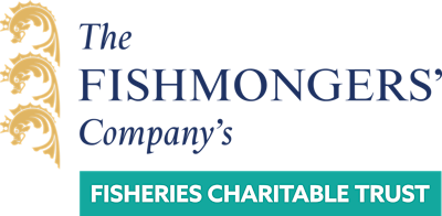 Logo for Fishmongers