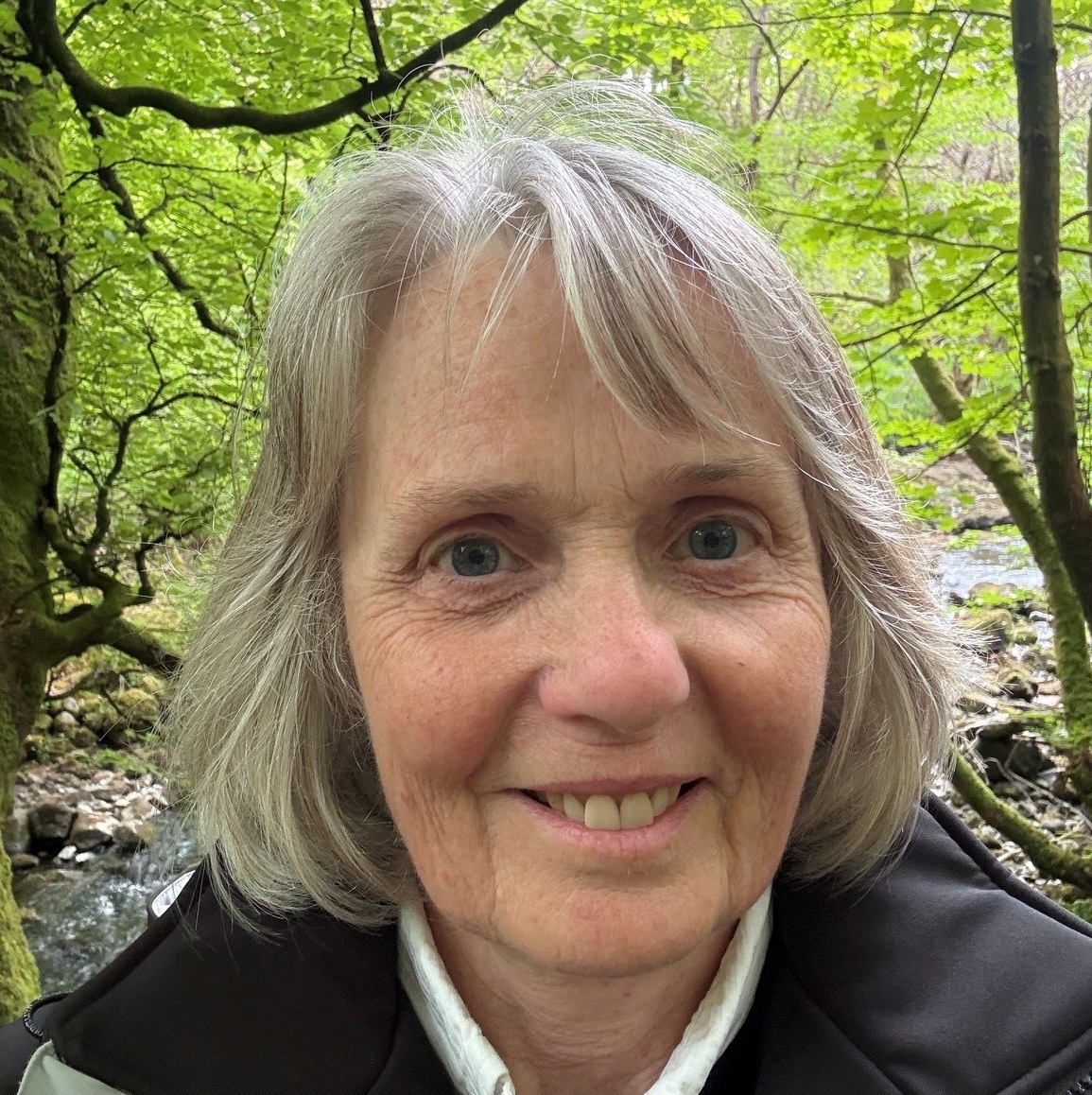 Photo of Alison MacLennan