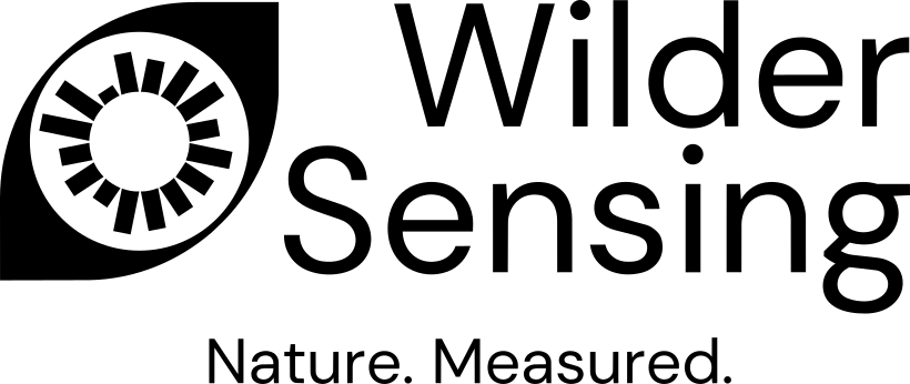 logo for Wilder Sensing