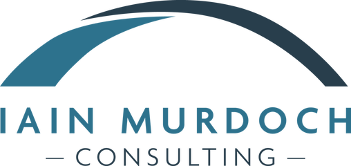 Logo for Iain Murdoch Consulting