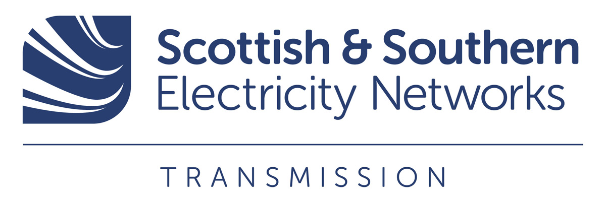 logo for SSEN Transmission