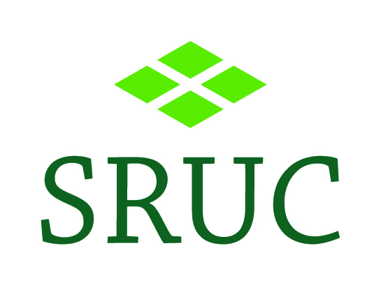 logo for SRUC