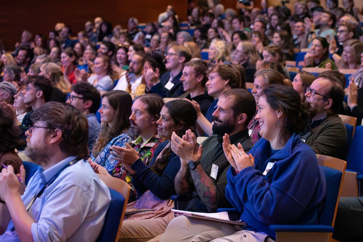 THE BIG PICTURE CONFERENCE 2026
